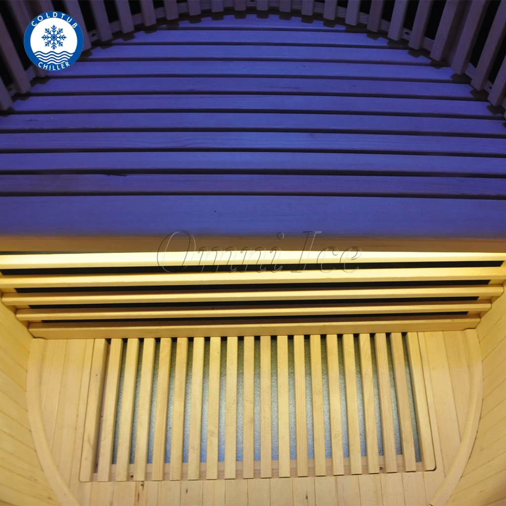 INFRAROT-DAMPF-INNENSAUNA — INKLUSIVE DAMPFGENERATOR, FÜNF SAUNA-ANZÜGE, FÜNF SAUNA-MASKEN, ZWEI AUGENMASKEN, ZWEI SMART-FLASCHEN & SAUNA-HANDTUCH-SET — UNTERSTÜTZT ENTGIFTUNG, KALORIENVERBRENNUNG, STOFFWECHSELBOOST & GEWICHTSVERLUST — KOMPLETTES KÖRPERFO