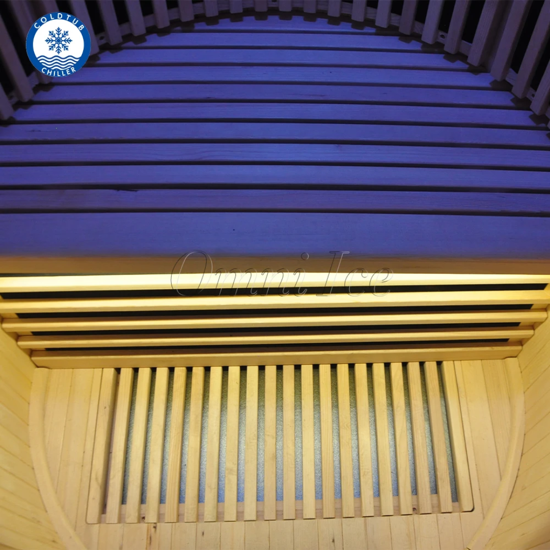 INFRAROT-DAMPF-INNENSAUNA — INKLUSIVE DAMPFGENERATOR, FÜNF SAUNA-ANZÜGE, FÜNF SAUNA-MASKEN, ZWEI AUGENMASKEN, ZWEI SMART-FLASCHEN & SAUNA-HANDTUCH-SET — UNTERSTÜTZT ENTGIFTUNG, KALORIENVERBRENNUNG, STOFFWECHSELBOOST & GEWICHTSVERLUST — KOMPLETTES KÖRPERFO