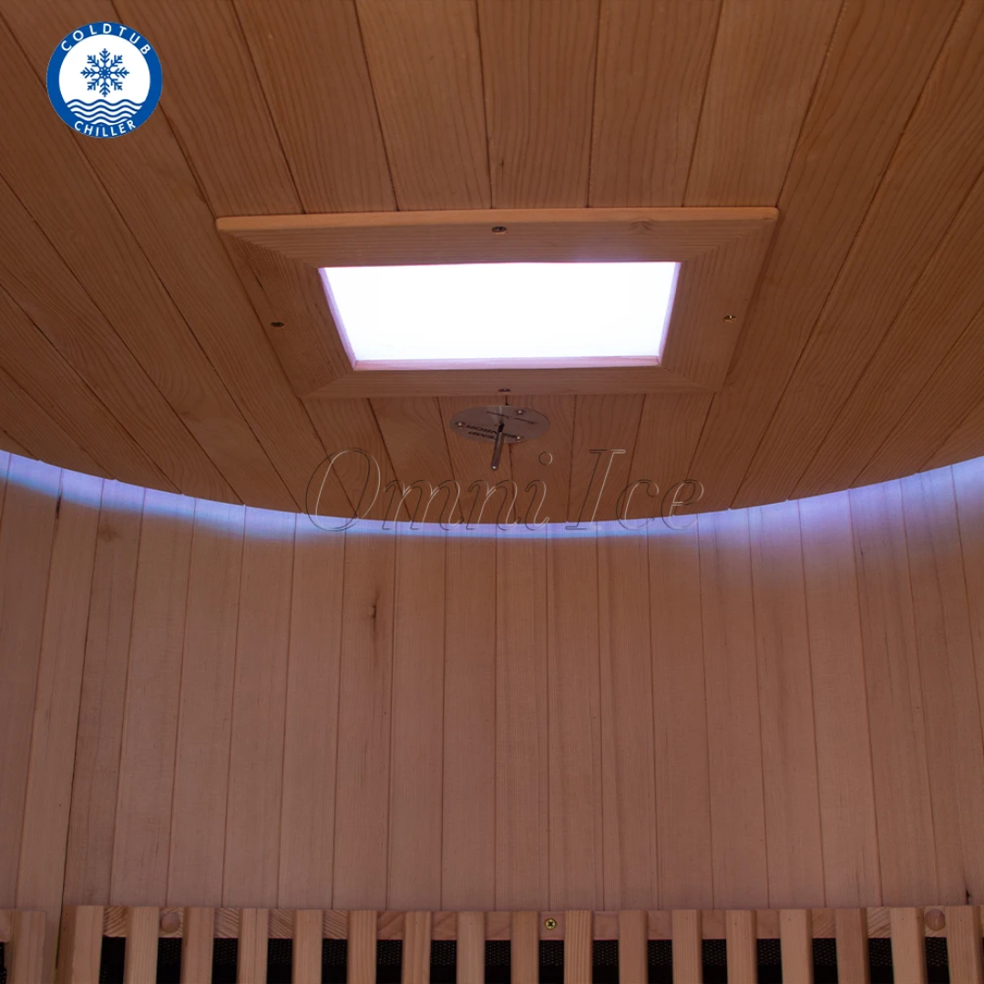 INFRAROT-DAMPF-INNENSAUNA — INKLUSIVE DAMPFGENERATOR, FÜNF SAUNA-ANZÜGE, FÜNF SAUNA-MASKEN, ZWEI AUGENMASKEN, ZWEI SMART-FLASCHEN & SAUNA-HANDTUCH-SET — UNTERSTÜTZT ENTGIFTUNG, KALORIENVERBRENNUNG, STOFFWECHSELBOOST & GEWICHTSVERLUST — KOMPLETTES KÖRPERFO